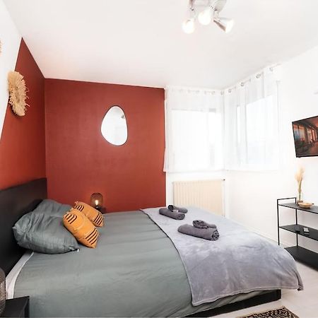 L'Alto - Toulousecozyflat - Centre- Parking - Metro Διαμέρισμα Εξωτερικό φωτογραφία